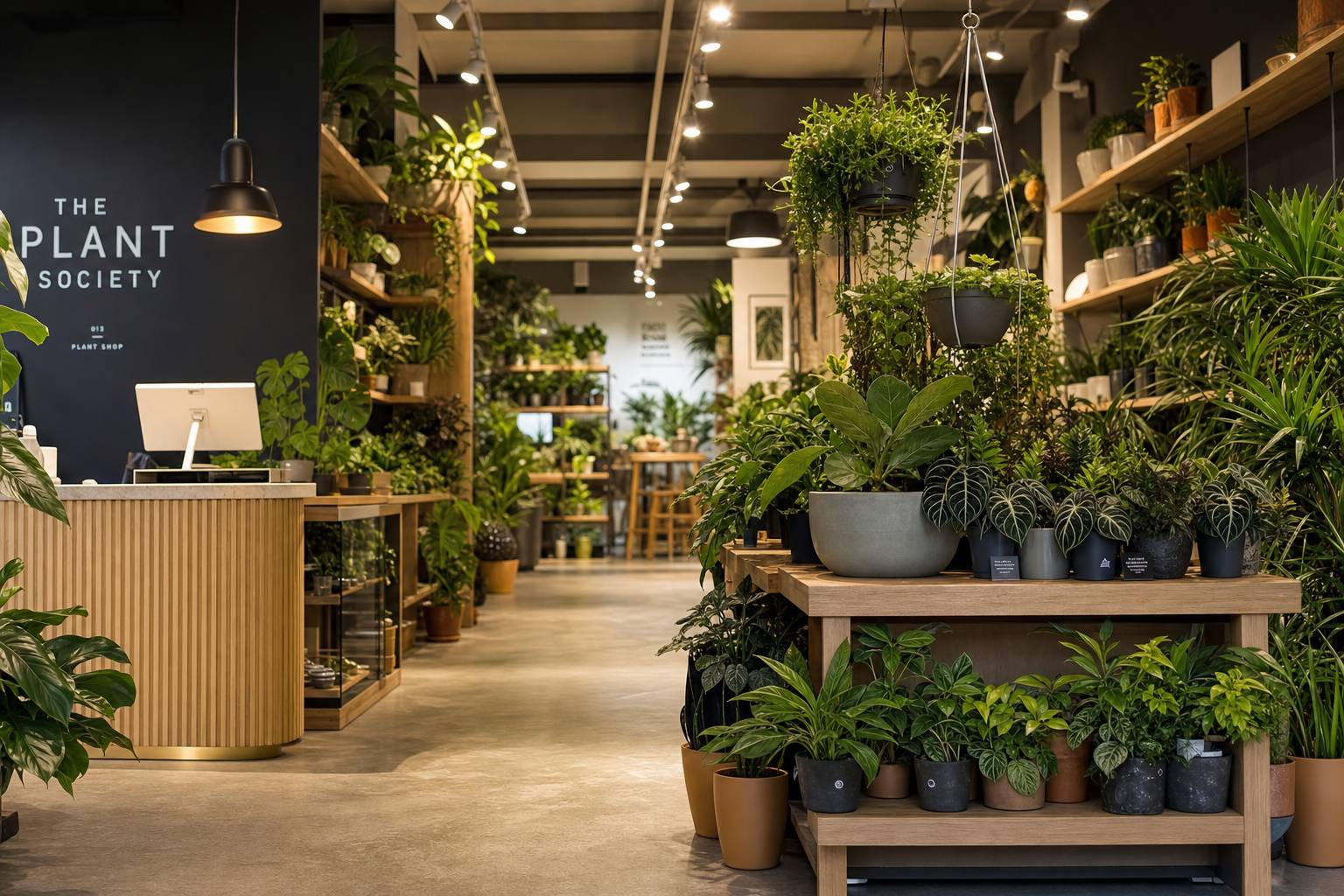 四虎视频植物公司门店